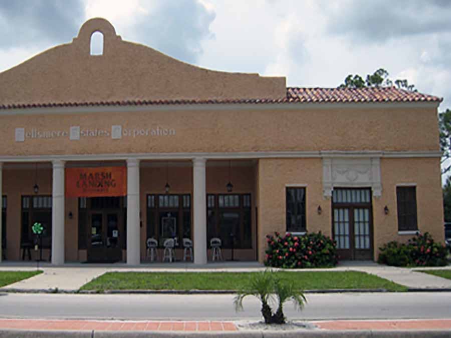 City of Fellsmere City Page Fellsmere, FL